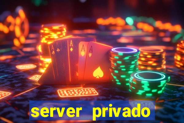 server privado blaze shindo life